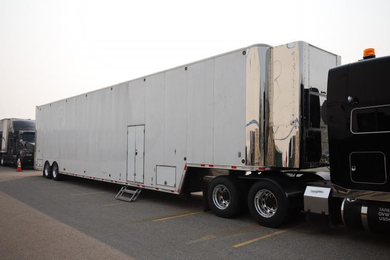 2000 Competition Race Trailer main photo