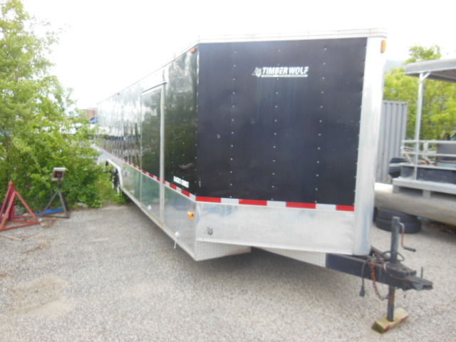 35' Delux Car Hawler - Great Price main photo