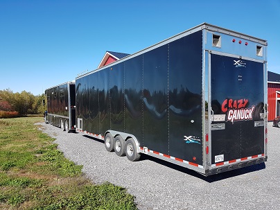 Toter Home + Trailer main photo