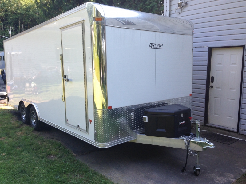 Aluminum Car Trailers For Sale In Ohio Aluminum Car Trailers For Sale In Ohio