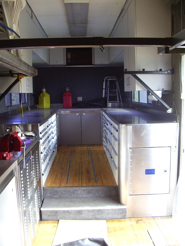 Bill Of Sale Indiana >> 1989 48 ft Dorsey/Concept Trailer - lift gate, double stacker For Sale - $38160 Bill Of Sale Indiana >> 1989 48 ft Dorsey/Concept Trailer - lift gate, double stacker For Sale - $38160