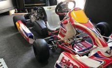 DD2 Racing Kart main photo