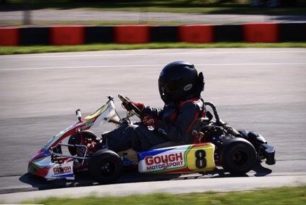 Go Kart and parts main photo