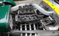 Deman Motorsport SR7 main photo