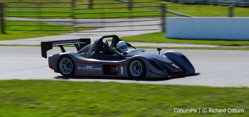 2014 Radical SR3 main photo