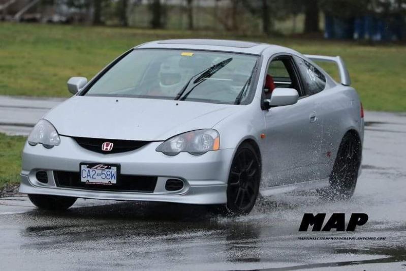 2003 RSX Type S/ Type R main photo