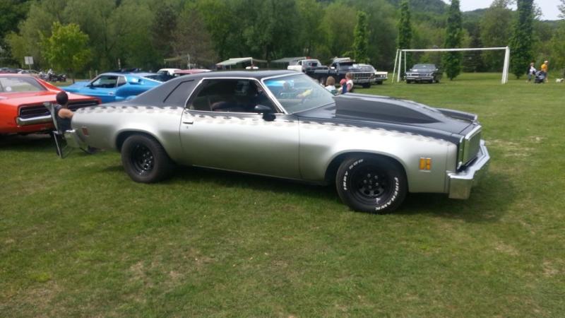 Chevrolet Chevelle main photo