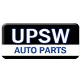 Exhaust Systems - UPSW Auto Parts logo
