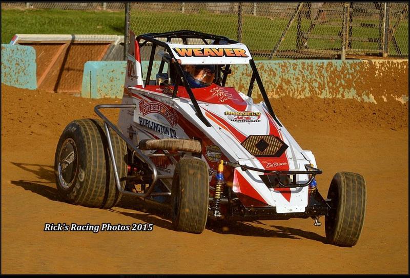 Tobias SpeedSTR Race Ready With Parts main photo