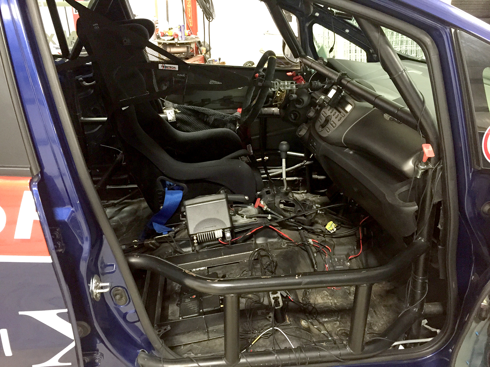 Honda fit elkhart indiana