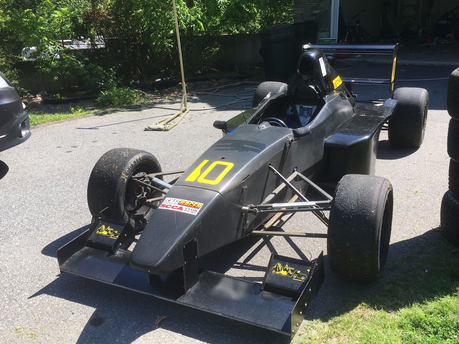 Used Cars Alexandria La >> Formula SCCA race car For Sale in Metairie - $13500 Used Cars Alexandria La >> Formula SCCA race car For Sale in Metairie - $13500