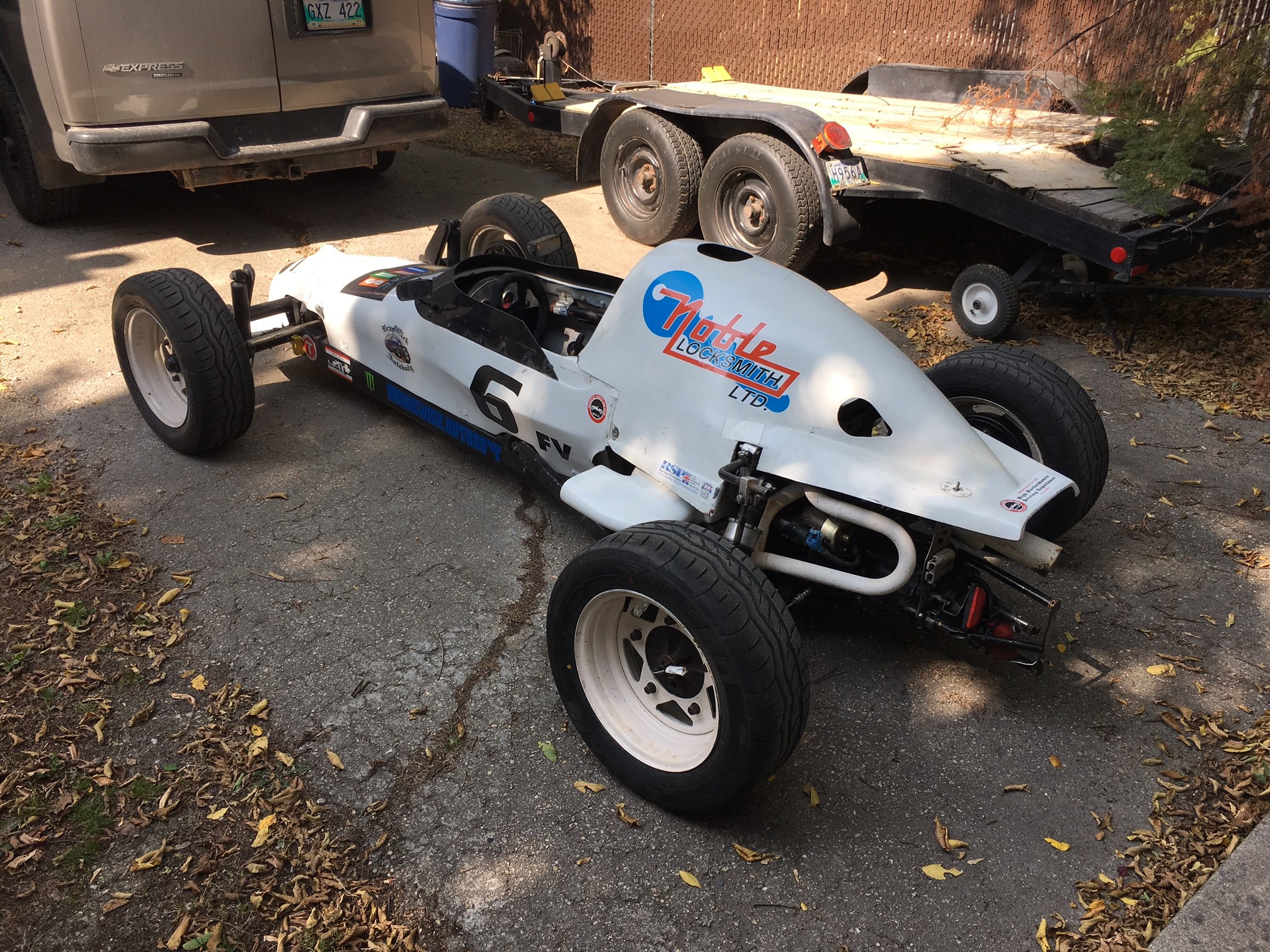 Cars For Sale In Maine >> 1976 Lynx B Formula Vee Race Car For Sale - $2880 Cars For Sale In Maine >> 1976 Lynx B Formula Vee Race Car For Sale - $2880