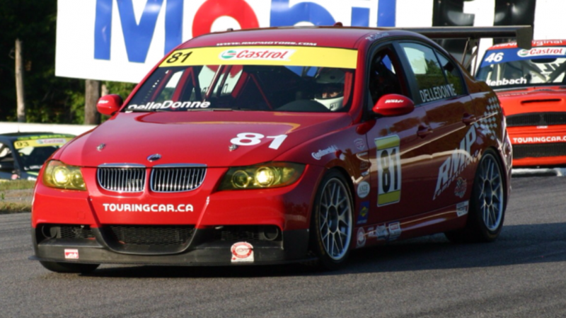 2006 BMW E90 roller (no motor) main photo