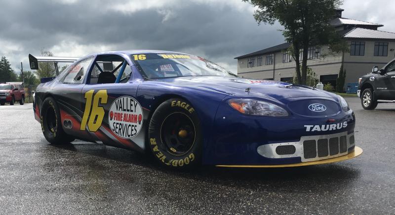 Nascar Stockcar main photo