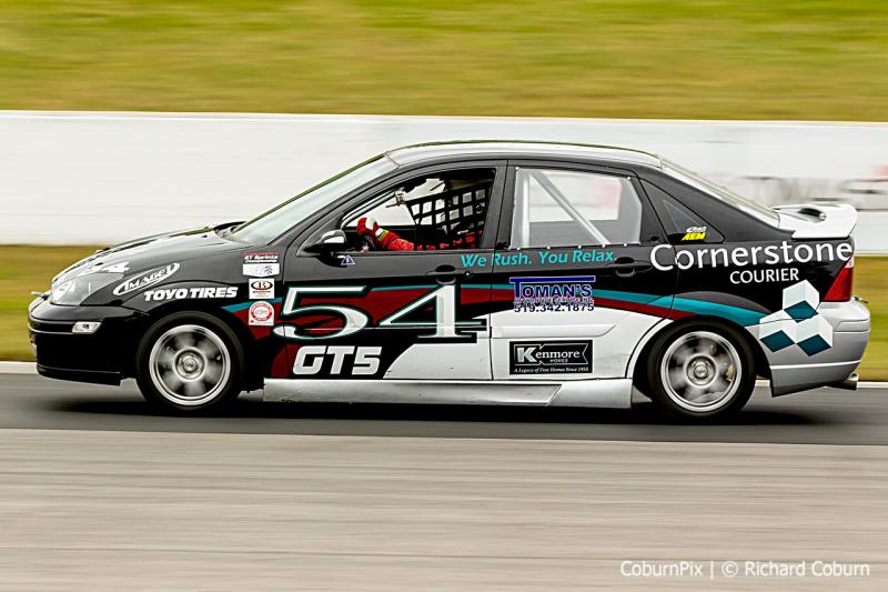FS: Turbo Focus main photo