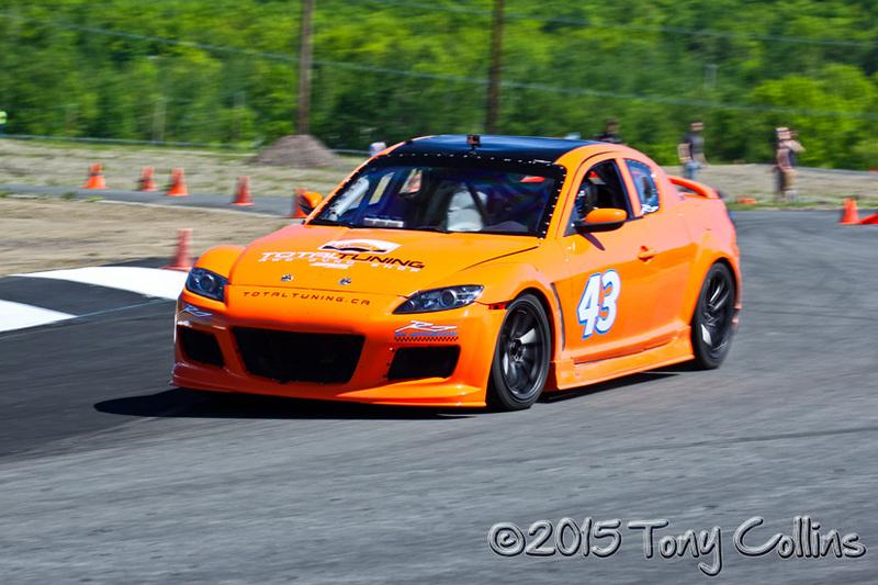 Mazda RX-8 Race Ready main photo