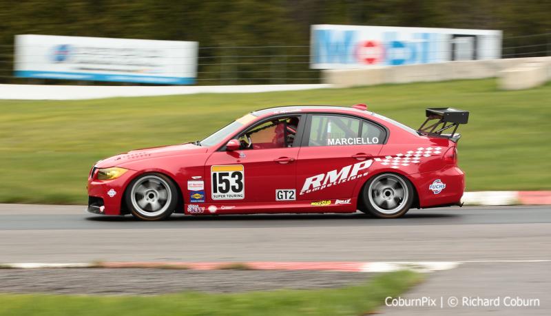 BMW E90 Touring Cars main photo