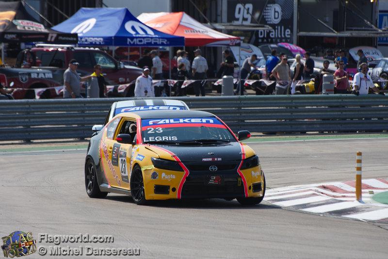 Scion Tc a vendre main photo