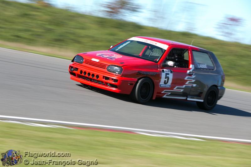 Volkswagen MK3 Wide-Body main photo