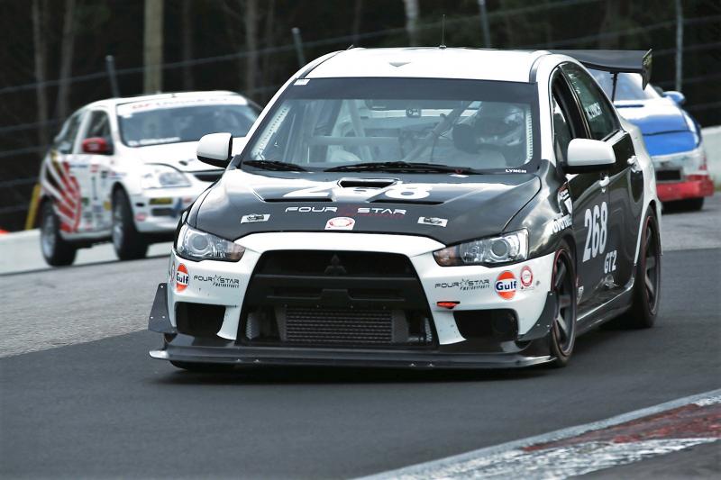 Fully Track Prepared 2008 Mitsubishi EVO X - Price Drop!! main photo
