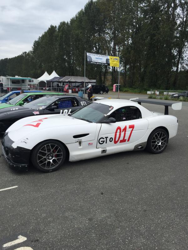 Panoz Esperante GT-RO main photo