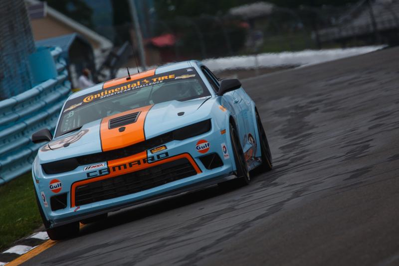 2014 Camaro Z28R main photo