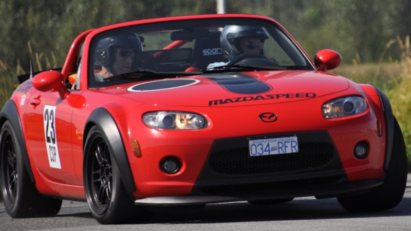 2006 MAZDA MX5 Track Day, Autocross, Time Attack, Daily driver main photo