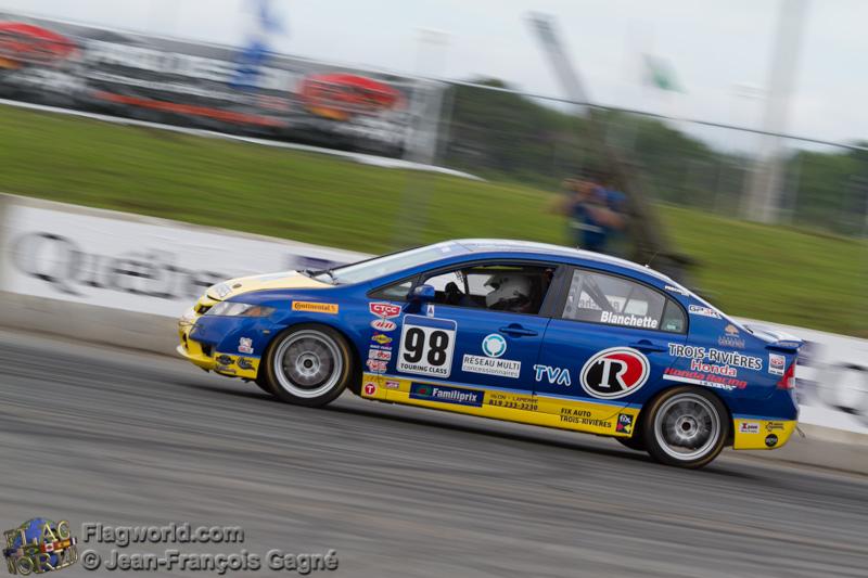 2008 Honda Civic Si main photo