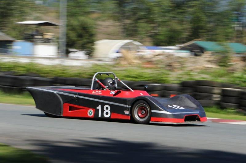 Royale RP37 Sports Racer - Price reduction main photo
