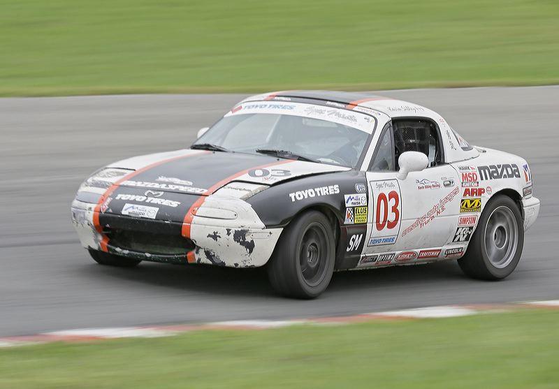 1990 Spec Miata main photo