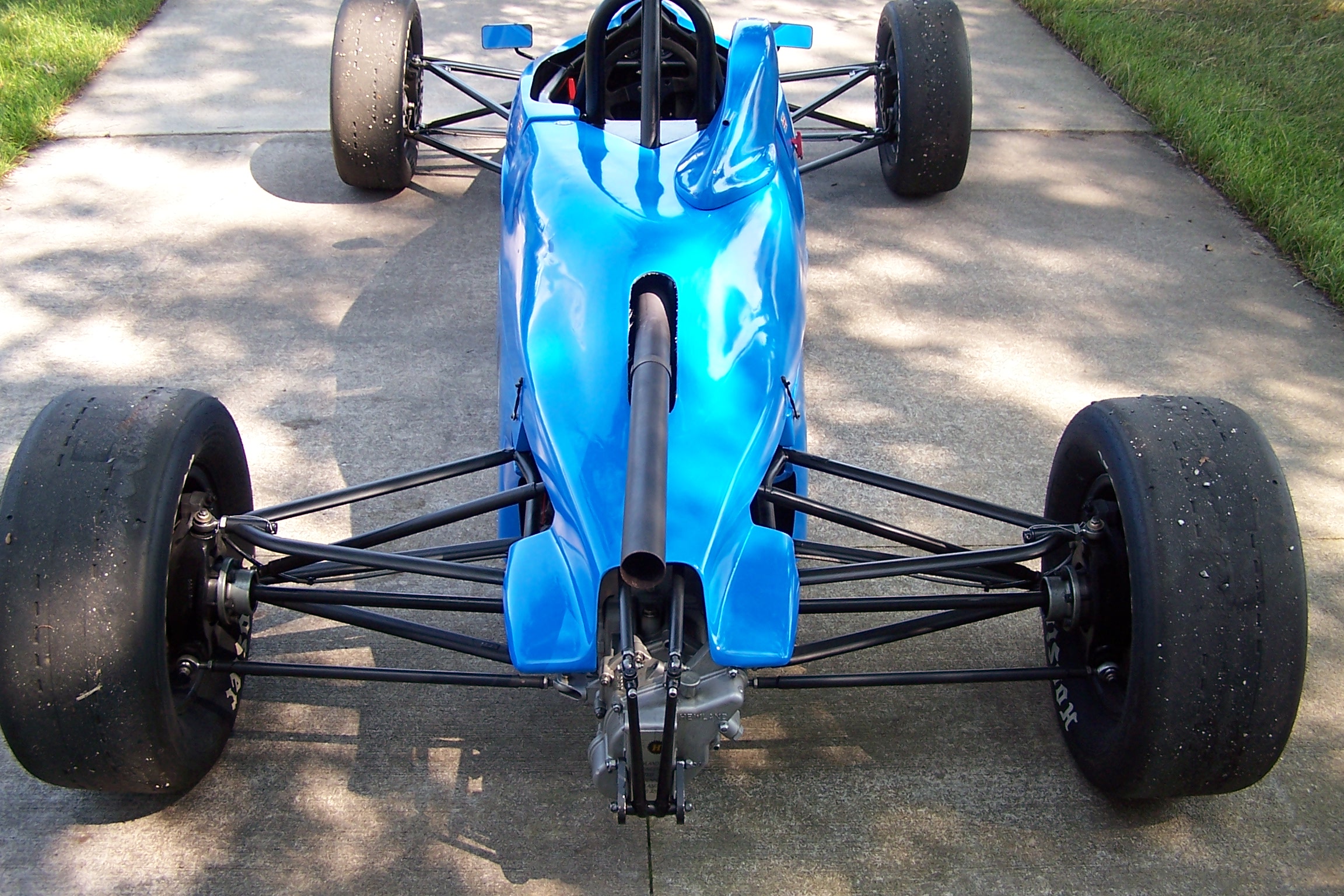 van diemen formula ford race car for sale 13320 california vehicle bill of sale