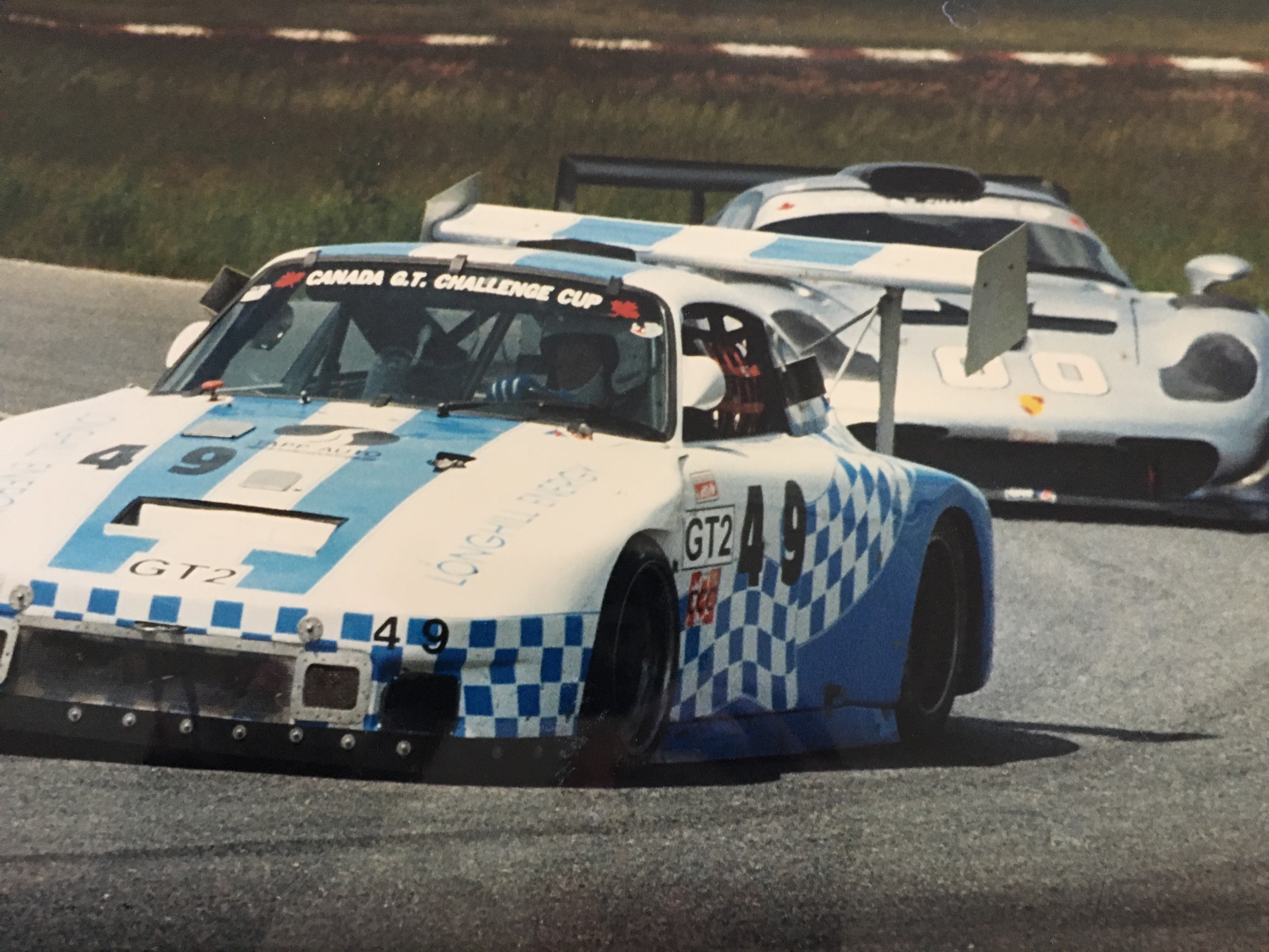 Wisconsin Car Racing The Glen Wisconsin Car Racing The Glen