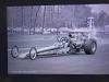 533 inch Ford Dragster  photo 3