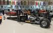 533 inch Ford Dragster  photo 1