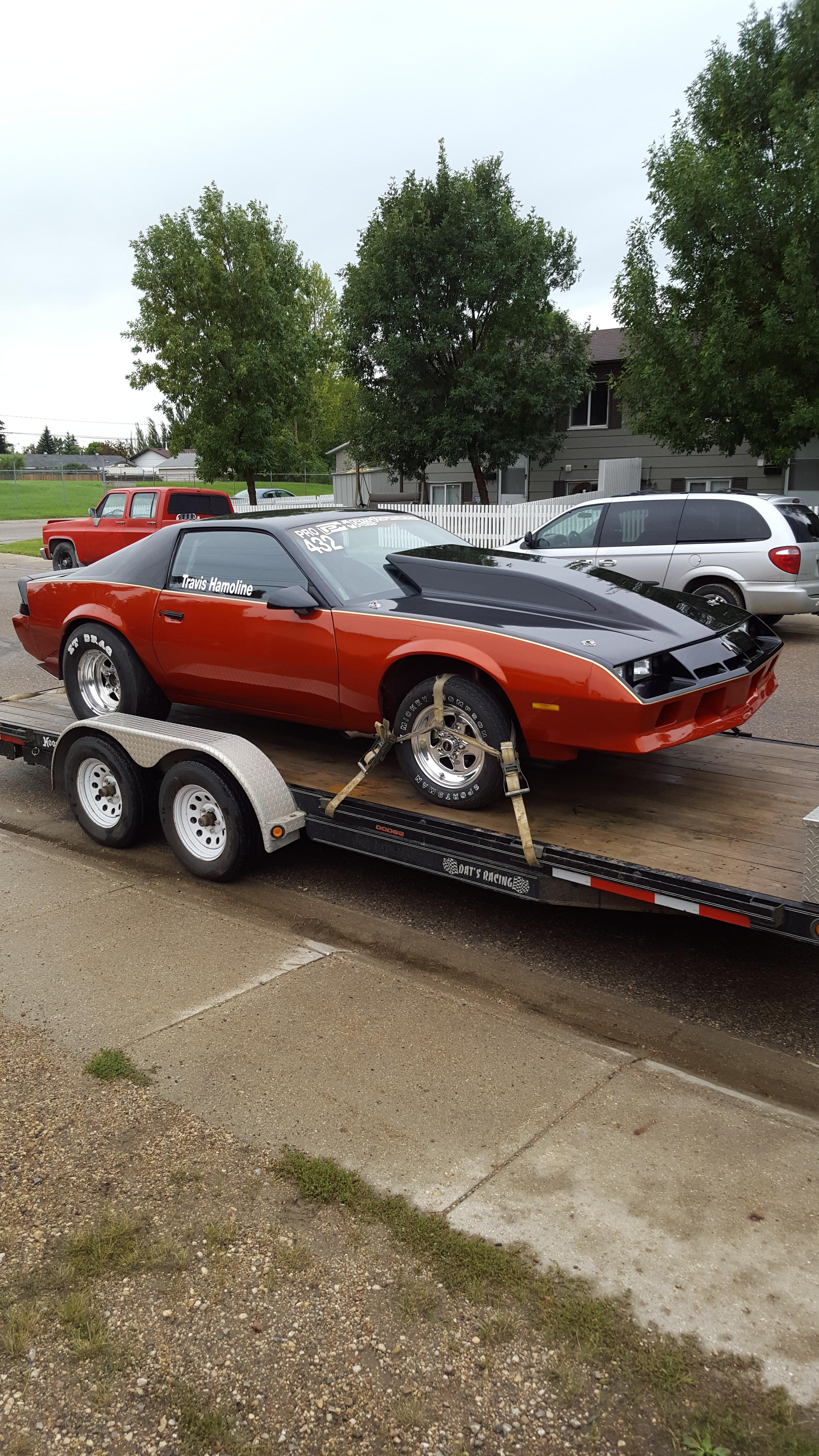 Drag Race Cars For Sale In Alabama : Baby Grand Race Car for Sale in