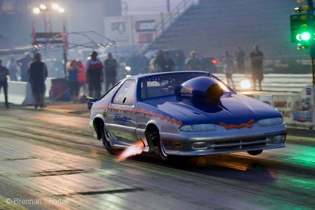 1994 Dodge Daytona main photo