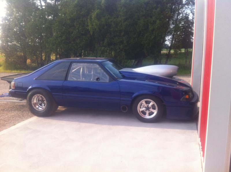 6.0 CERT 10.5 /Small Tire / Stock Suspension main photo