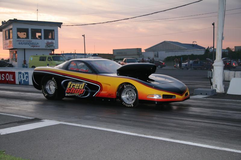 2007 Suncoast 2 K vette main photo