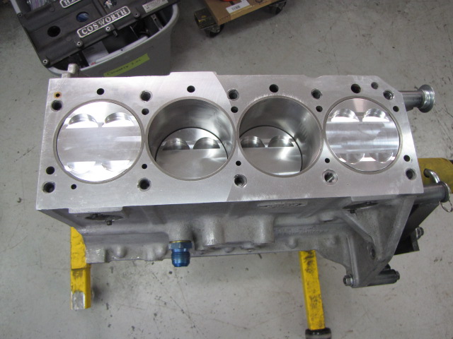 Cosworth 2.0 BDP main photo