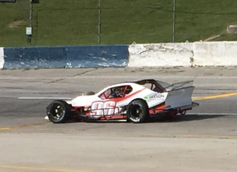 2001 Troyer Modified main photo