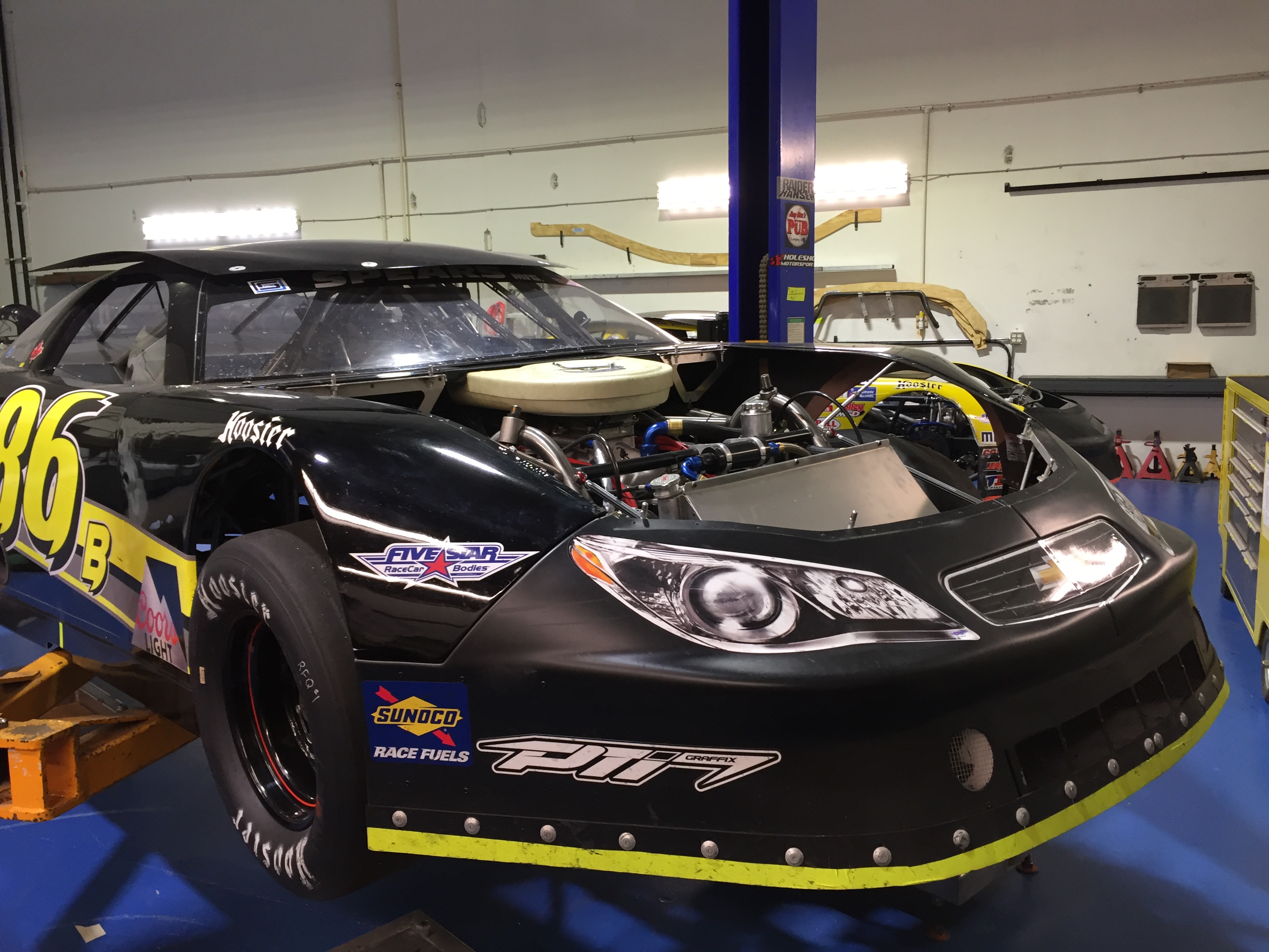 Used Cars For Sale In Indiana >> 2017 fury chassis super late model For Sale in Surrey - $70000 Used Cars For Sale In Indiana >> 2017 fury chassis super late model For Sale in Surrey - $70000