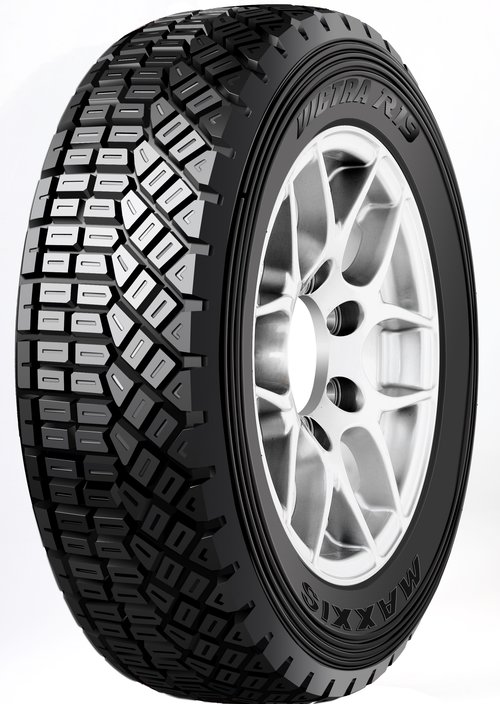 MAXXIS Victra R19 Soft and Medium Gravel Rally Tires main photo