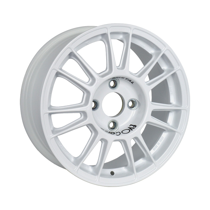 Evo Corse wheels main photo