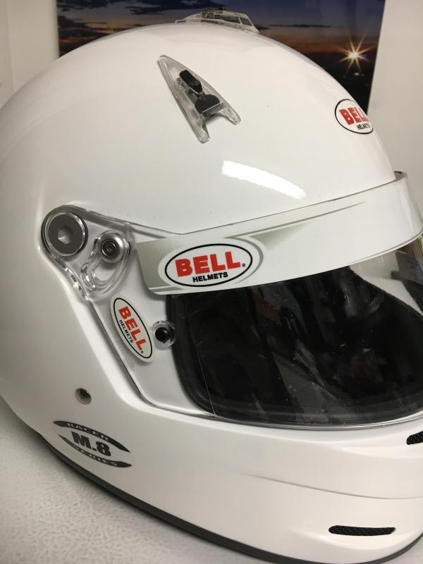 Bell M.8 SA2015 Size XL main photo