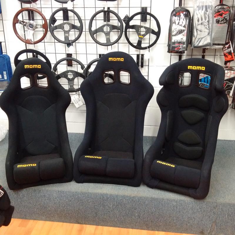 Alpinestars,Sparco,Hans,Leatt we have it all! main photo