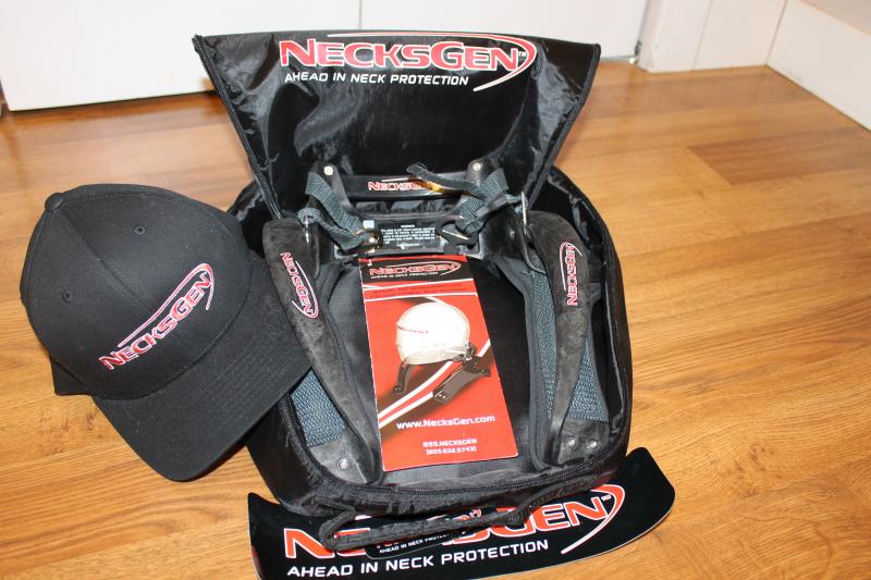 NecksGen Head Protection main photo