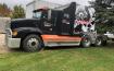 1995 Frieghtliner Toter and Stacker Trailer photo 1