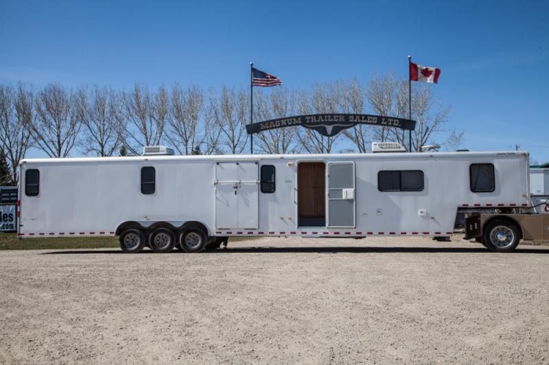 2005 Wells Cargo Car Hauler main photo