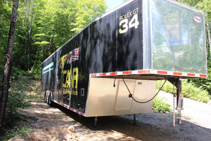 Remorque 44'-6'' TNTRA 8544T2 2006 main photo