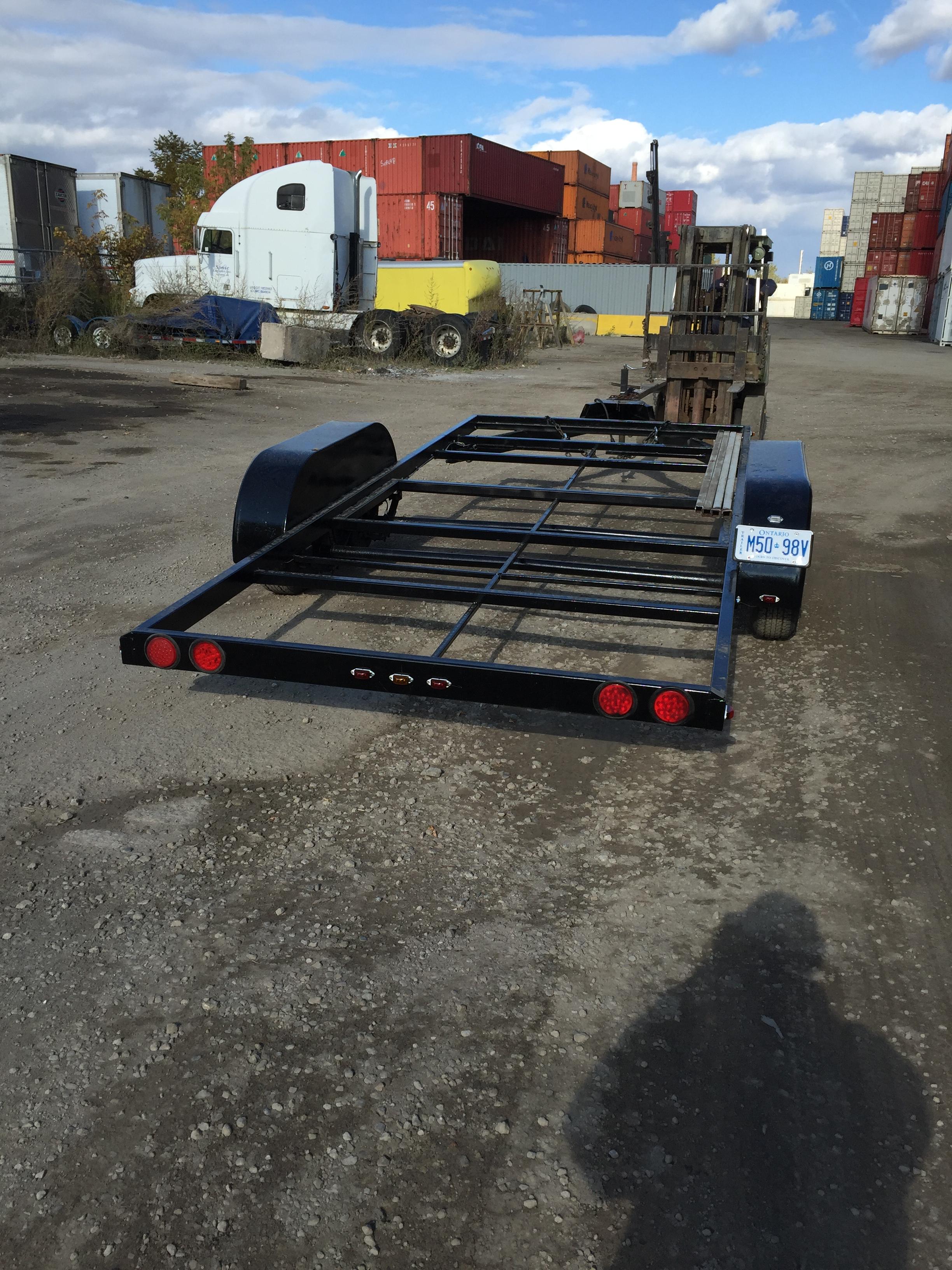 Used Car Hauler Trailers For Sale In Indiana Used Car Hauler Trailers For Sale In Indiana